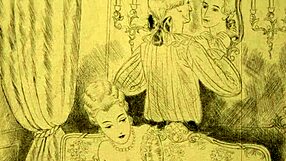 Jakie sekrety kryją vintage erotyczne ilustracje?