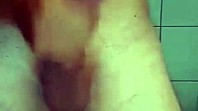 Hungarian Amateur Masturbates Solo