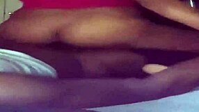 Girlfriend Riding My Dick