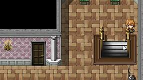 Guard Knight Wein Episode Three