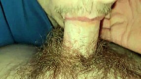 He Sucked Me Off During Our Gay Encounter With Passionate Sucking