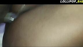 خصر SexyBlackPumpkin انكسر من قبل RodieCuteXX في أكشن جامح