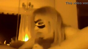 Hey, check out this unfaithful curvy milf sneaking out for cock while her husband works!