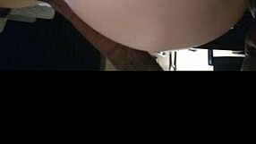 Interracial bomb fucking with monster cock and big black cock happening now