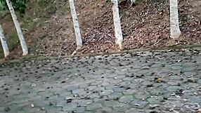 Unforgettable Field Trip Ends With Deepthroat And Anal Action