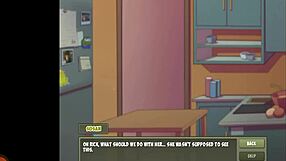 女巫猎人P5对战魔法怪物，半女蝎子，挑战狂野变态玩法