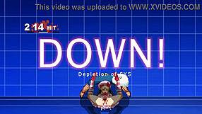 My Brian Versus Lambda Paid Character