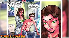 nerd yells, 'fuck the doctor and secretary!'