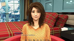 Exploring my new memories nine