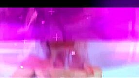 Massage Time Turns Into Amateur Handjob Session With Blonde Pov Action