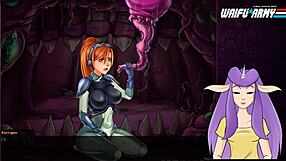 Starcraft Ii Slutcraft Heat Of The Sperm Part 6