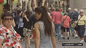 Lasublimexxx Il Ritorno Di Priscilla Salerno Ep 06 Documentario Porno