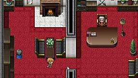 Guard Knight Wein Episode Three