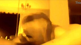 Hey, check out this unfaithful curvy milf sneaking out for cock while her husband works!