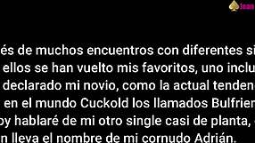 Lihava Vaimo Kiinni Pettämässä Rakastajan Kanssa