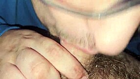 He Sucked Me Off During Our Gay Encounter With Passionate Sucking