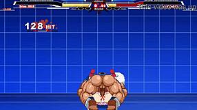 My Brian Versus Lambda Paid Character