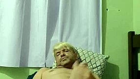 a boy exploring intimate gay experiences