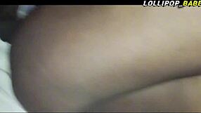 SexyBlackPumpkin’s waist snapped by RodieCuteXX in wild action