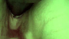 granny slut takes a hard pounding from a black stud in wild session