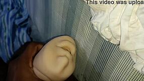 Colocando Na Boneca Com Paixão Gay Intensa