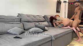 i saw my friend share her husband with me on hidden camera.