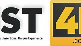 fist4k slowly fisting girlfriends shaved pussies sensually