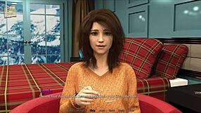 Exploring my new memories nine