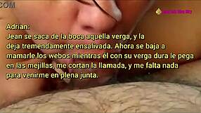 Fat Wife Caught Cheating With Lover