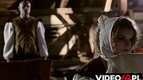 Ca A Wie Hardcore Cosplay Sex Compilation