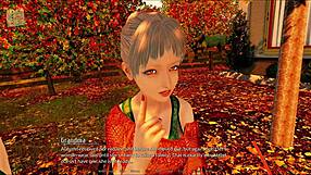 Harem Hotel 237: Anime Game Adventure