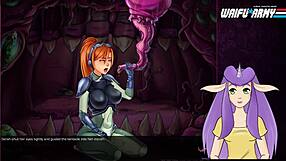 Starcraft Ii Slutcraft Heat Of The Sperm Part 6