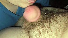 He Sucked Me Off During Our Gay Encounter With Passionate Sucking