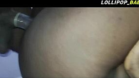 خصر SexyBlackPumpkin انكسر من قبل RodieCuteXX في أكشن جامح