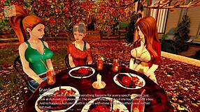 Harem Hotel 237: Anime Game Adventure