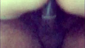 Fat BBW Amateur Riding Different Cocks in Old Cuckold Scene