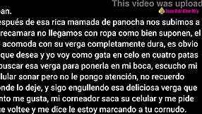 Fat Wife Caught Cheating With Lover