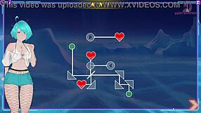 Milf hunter creampies from behind