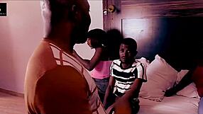 Sweetporn9jaa Ms Creamie Set Up With Two Guys Watches Her Cowgirl Fuck