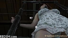 narrative of hardcore scene 002