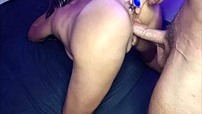 install my plug and fuck my ass hard