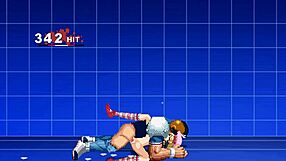 My Brian Versus Lambda Paid Character