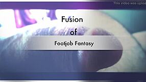 Footjob Fantasy Homemade Amateurs Detailed Erotic Scenes With Feet And Hands
