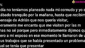 Fat Wife Caught Cheating With Lover