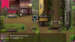 Little Witch's First Prostitute Job: Ceres and the Contract Guild Hentai Part 5