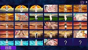 Milf hunter creampies from behind