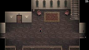 Complete Gameplay of Lust Epidemic Part 15 with 3D Cartoon Anal