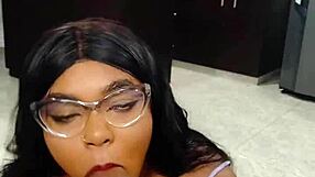 Hermanastra, Show Me That Amazing Titty Fuck Again!