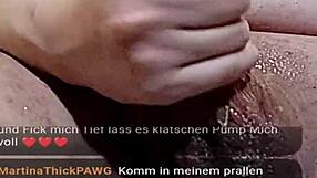 Watch me jerk my cock on livecam with this toy! So dirty and hot!