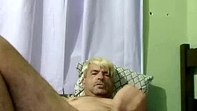 a boy exploring intimate gay experiences